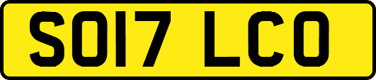 SO17LCO