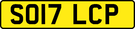 SO17LCP
