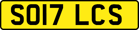 SO17LCS