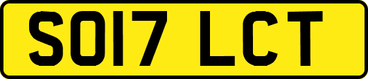 SO17LCT