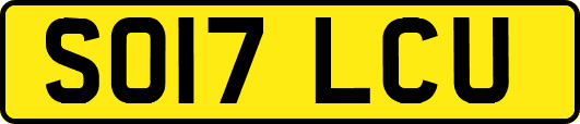 SO17LCU