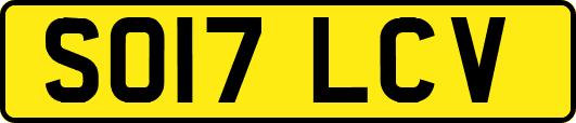 SO17LCV