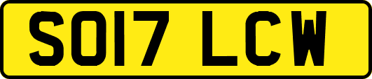 SO17LCW