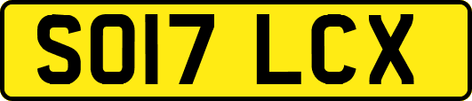 SO17LCX