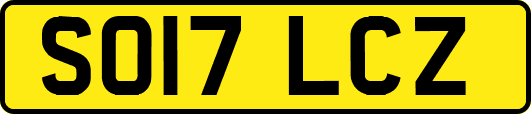 SO17LCZ