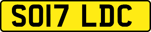 SO17LDC