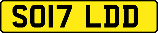 SO17LDD