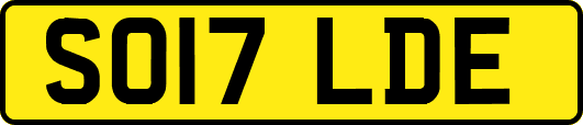 SO17LDE