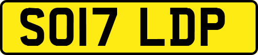 SO17LDP