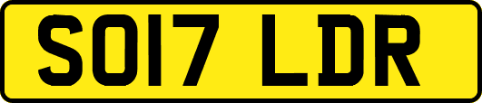 SO17LDR