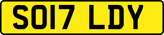 SO17LDY