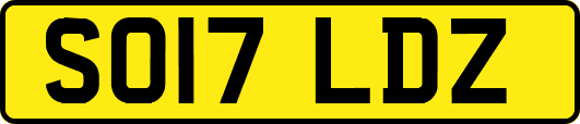 SO17LDZ