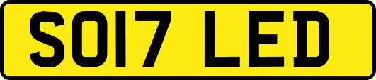 SO17LED