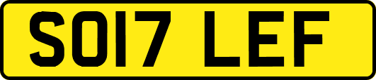 SO17LEF