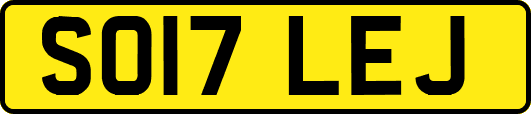 SO17LEJ