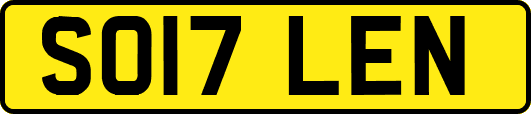 SO17LEN