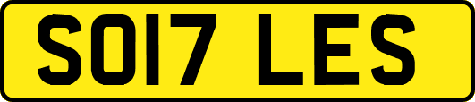 SO17LES