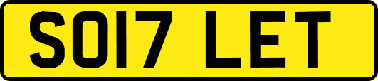 SO17LET