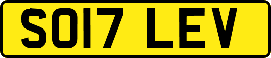 SO17LEV
