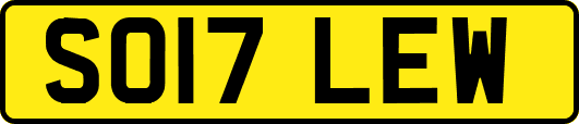 SO17LEW