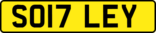 SO17LEY