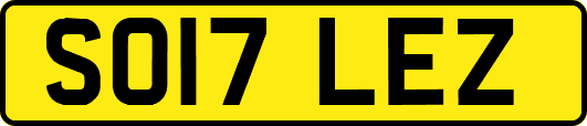 SO17LEZ