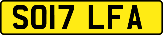 SO17LFA