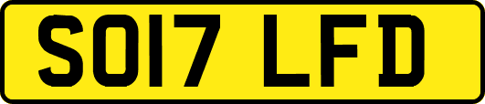 SO17LFD