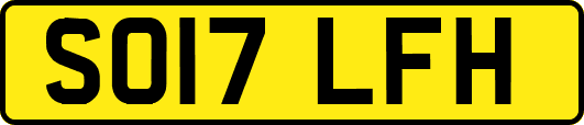 SO17LFH