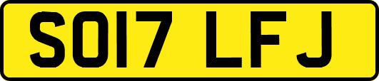 SO17LFJ