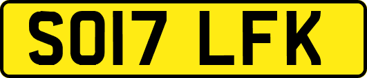 SO17LFK