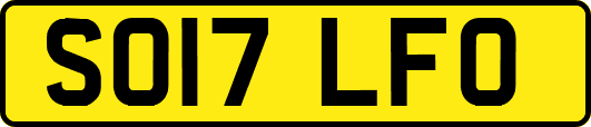 SO17LFO