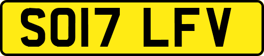 SO17LFV