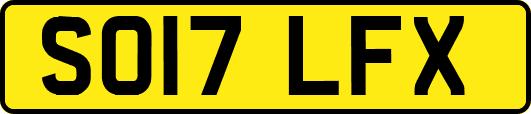 SO17LFX
