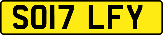SO17LFY