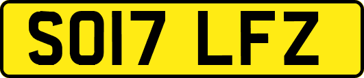 SO17LFZ