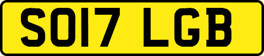 SO17LGB