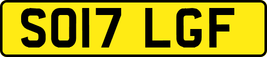 SO17LGF