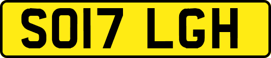 SO17LGH