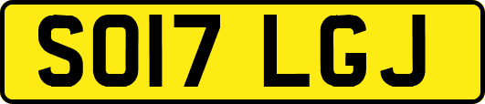 SO17LGJ
