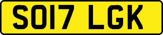 SO17LGK