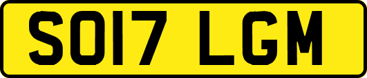 SO17LGM