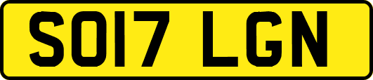 SO17LGN