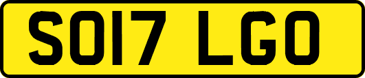 SO17LGO
