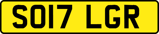 SO17LGR