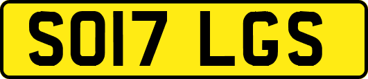 SO17LGS