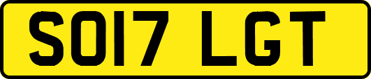 SO17LGT