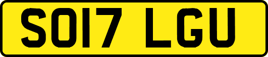 SO17LGU