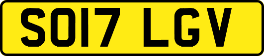 SO17LGV