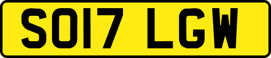 SO17LGW